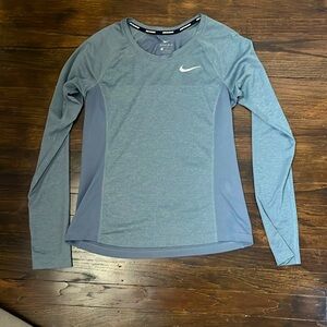 Nike Dri Fit Running Top